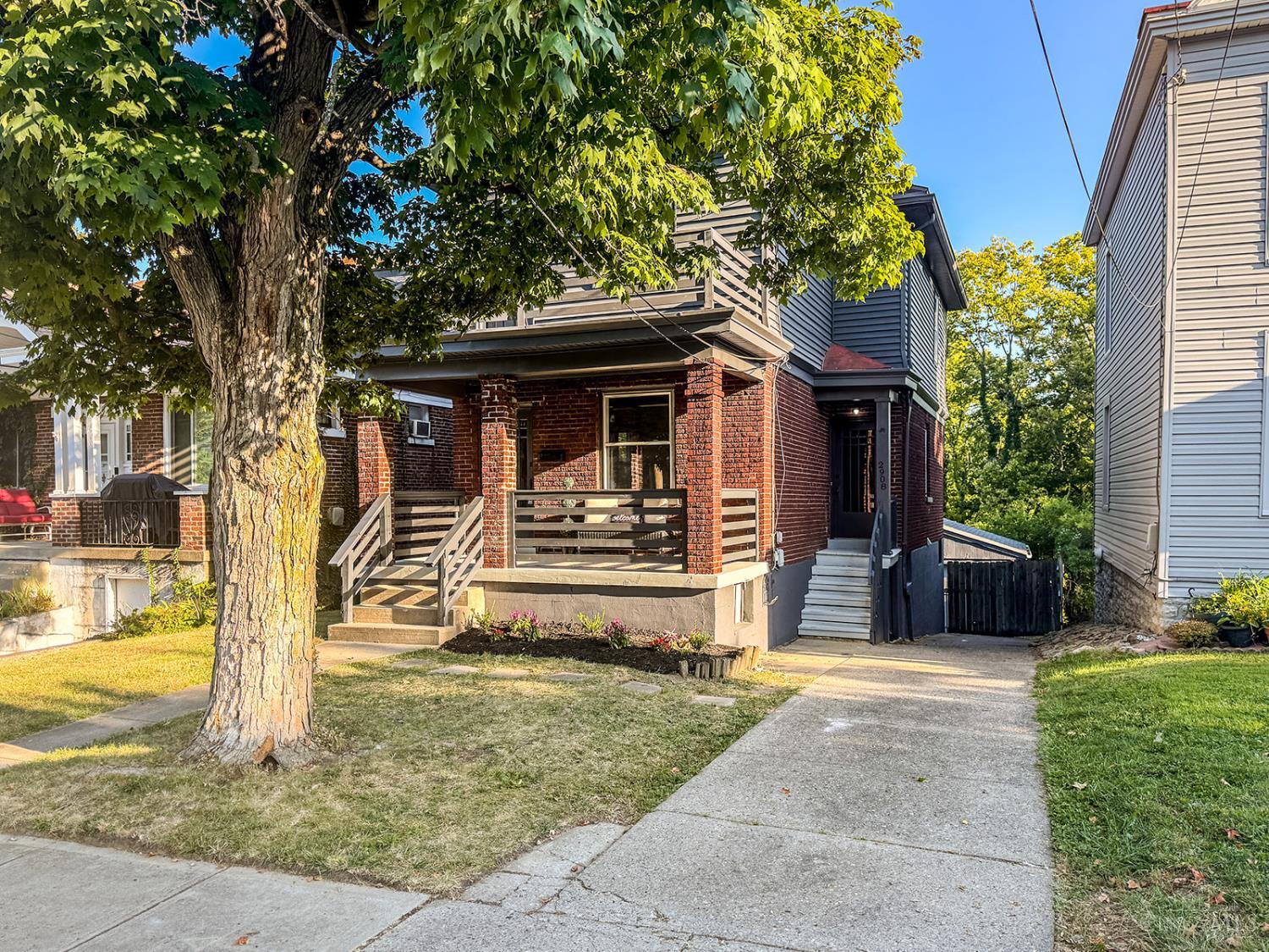 2908 Montclair Avenue, Cincinnati, OH, 45211