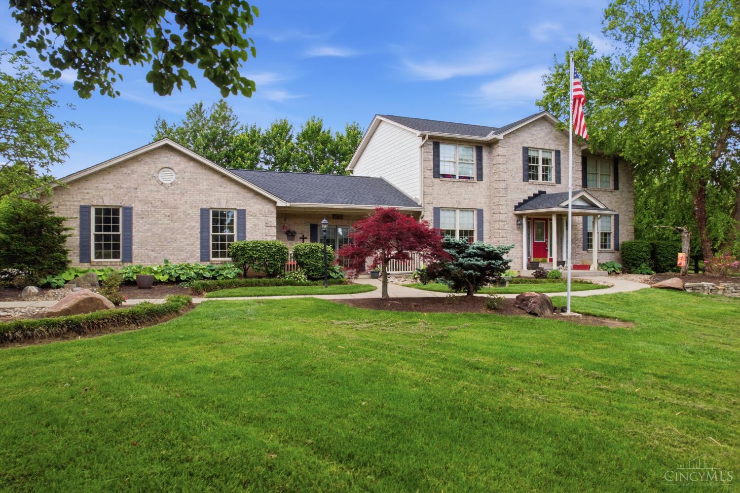 4513 Cedar Hill Drive, Batavia Twp, OH, 45103 — photo 6