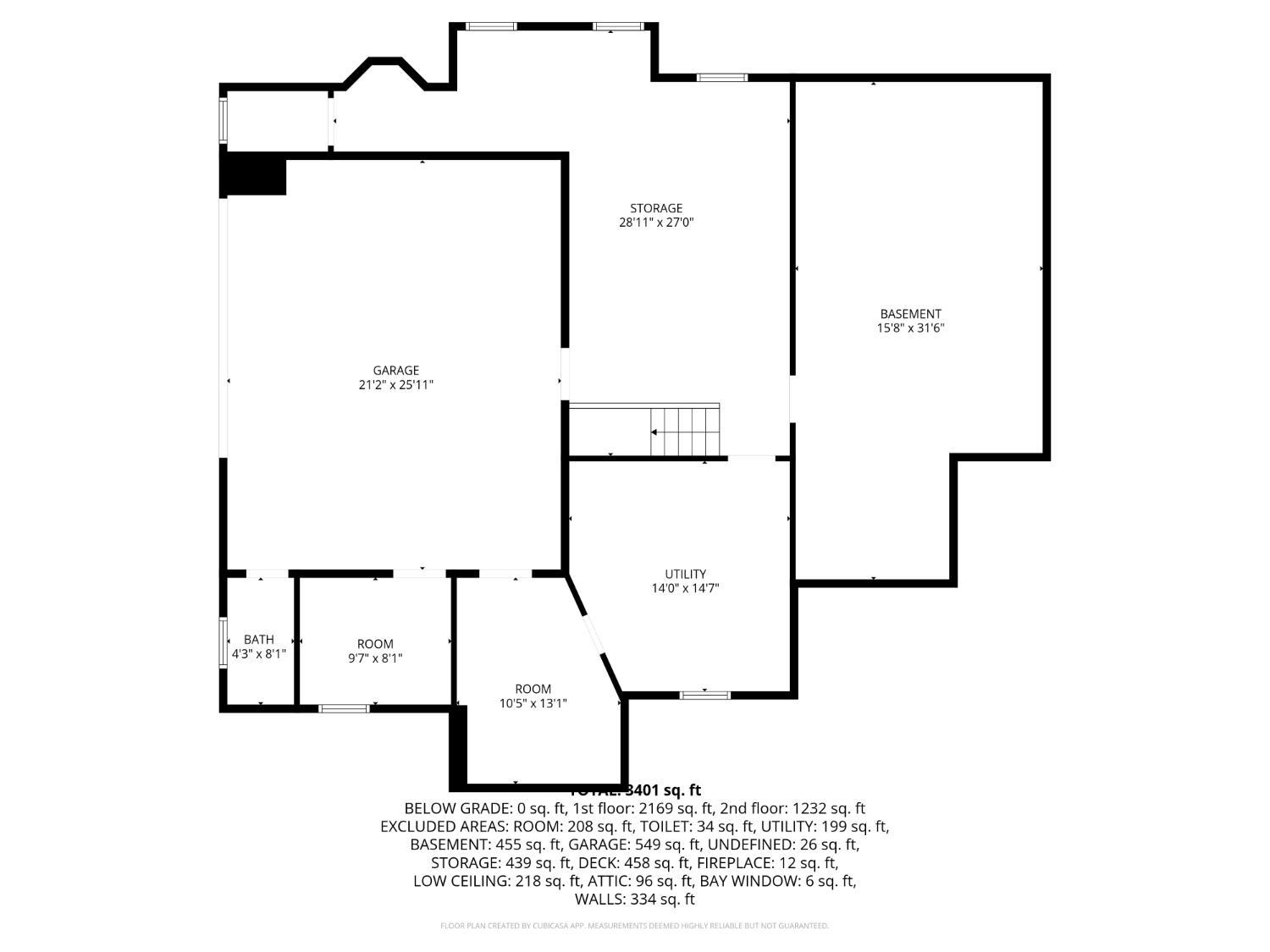 6610 Hudson Parkway, Amberley, OH, 45213 — photo 49