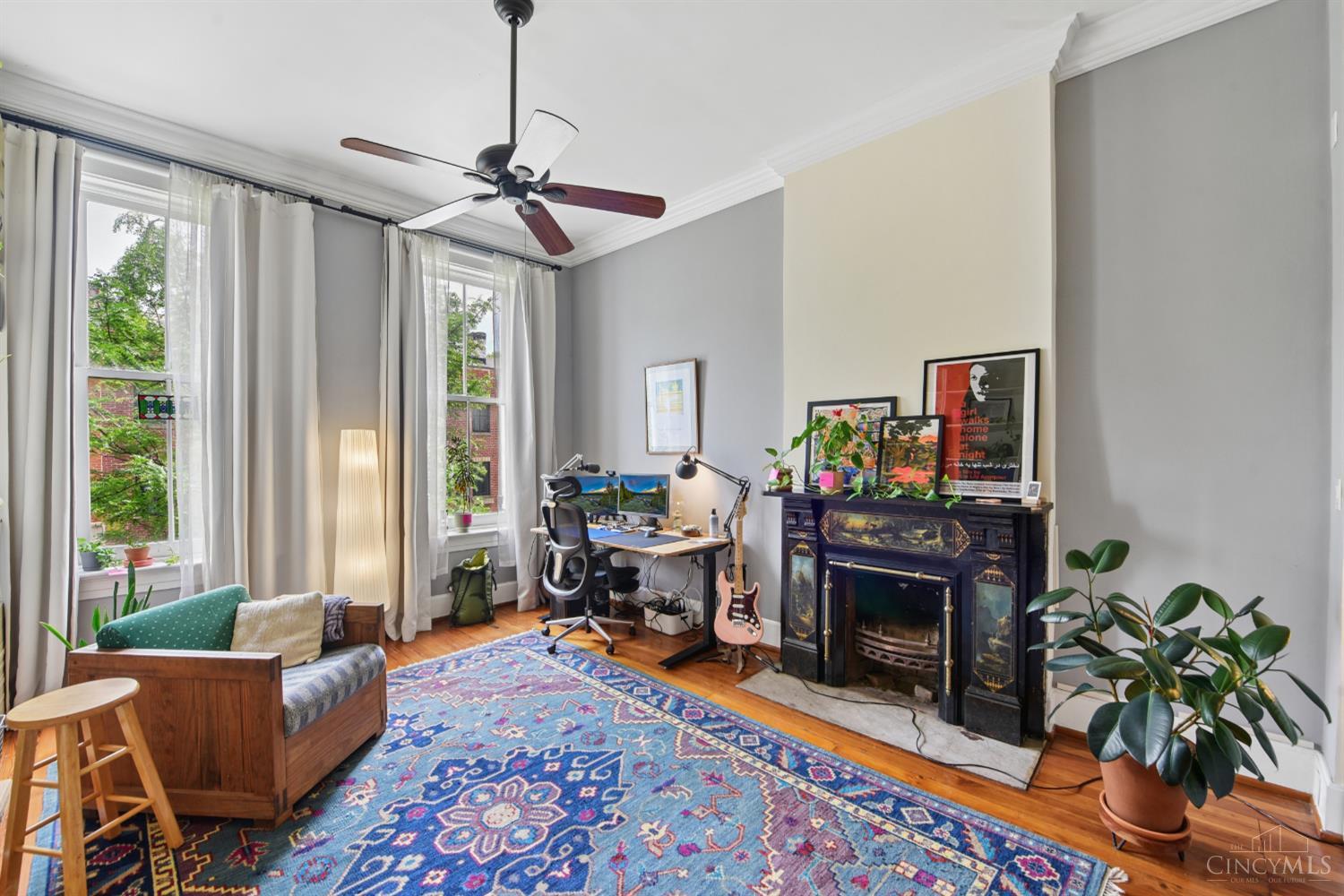 1427 Main Street #1, Cincinnati, OH, 45202 — photo 18