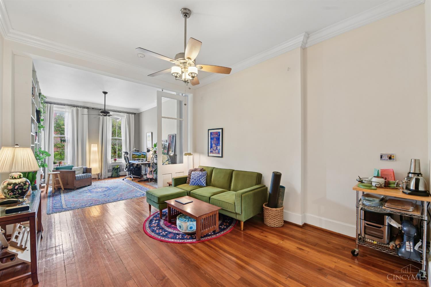 1427 Main Street #1, Cincinnati, OH, 45202 — photo 15