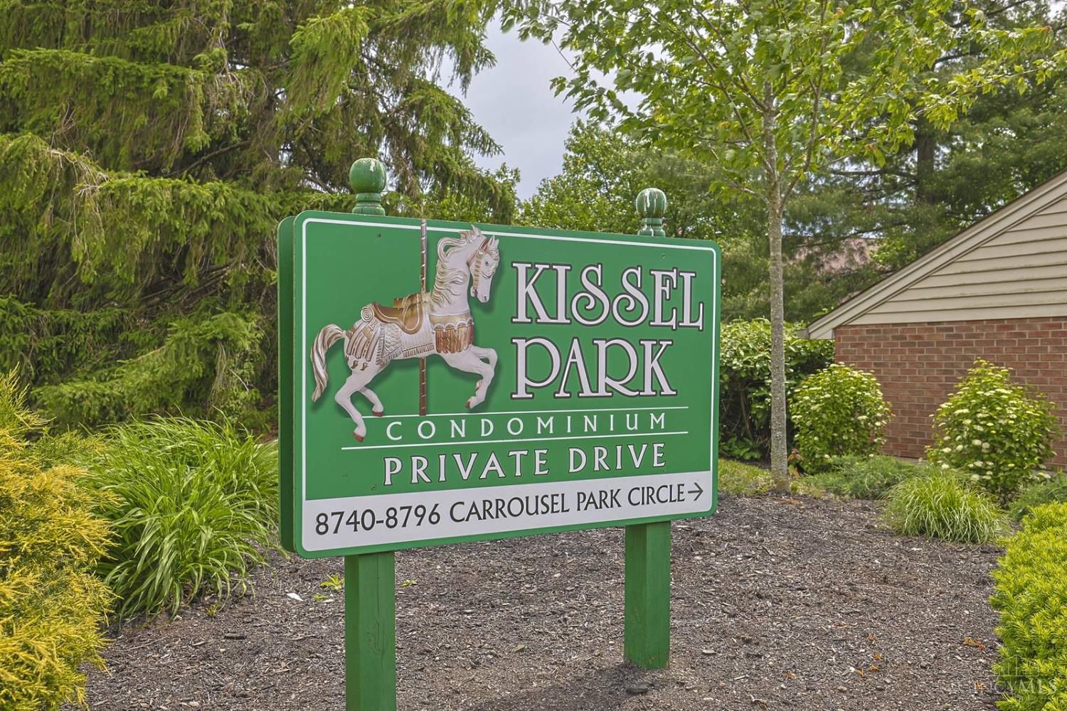 8773 Carrousel Park Circle #155, Colerain Twp, OH, 45251 — photo 31