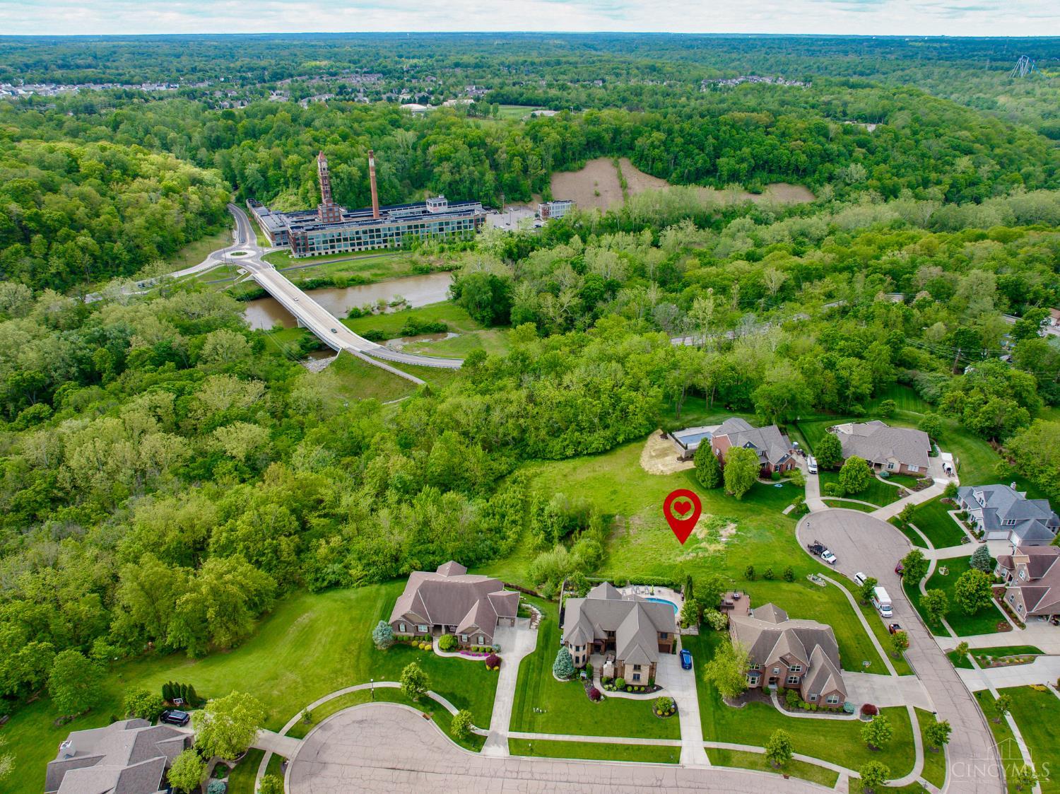 Kings View Court, Deerfield Twp., OH, 45034 — photo 2