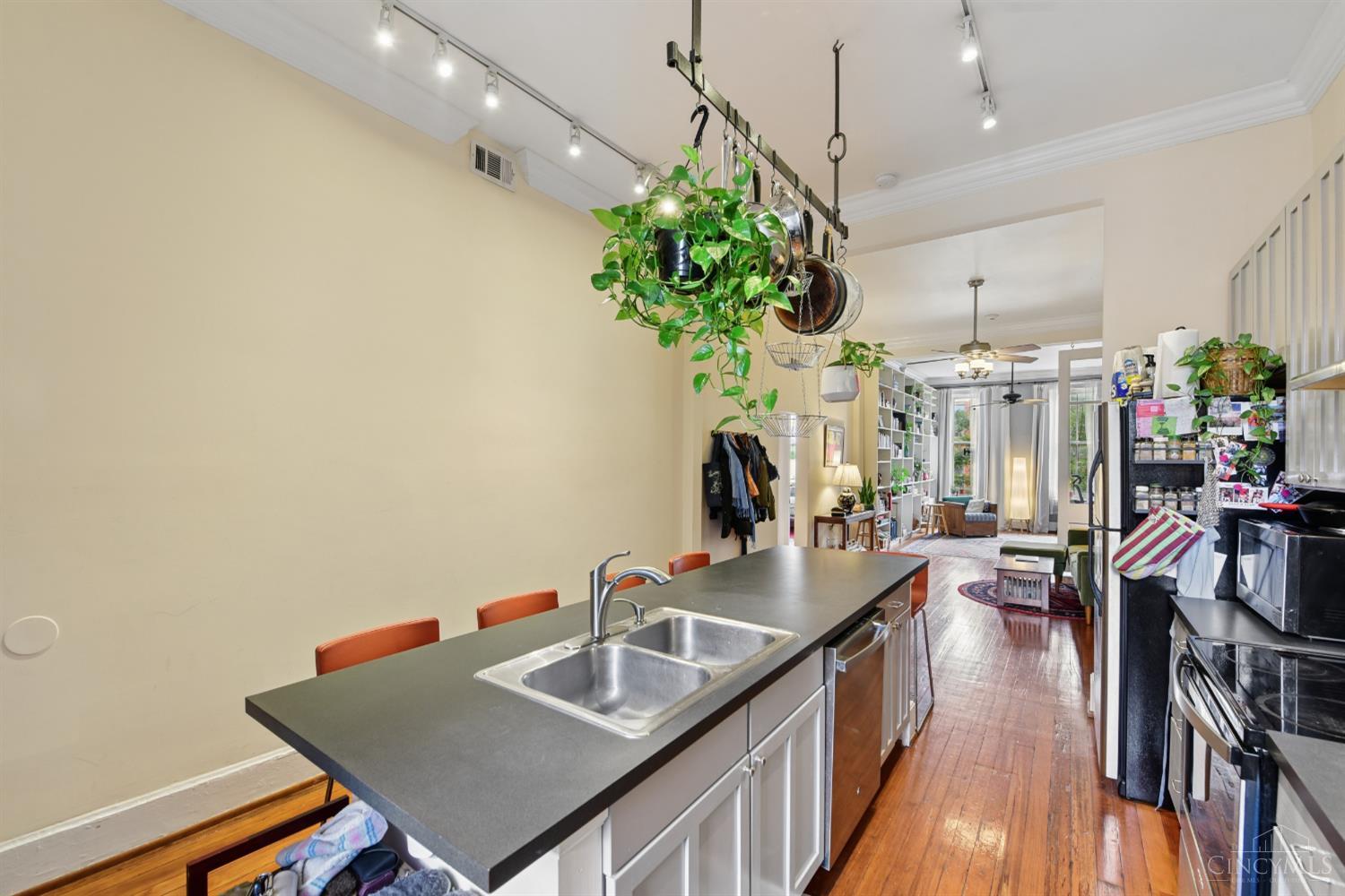 1427 Main Street #1, Cincinnati, OH, 45202 — photo 10