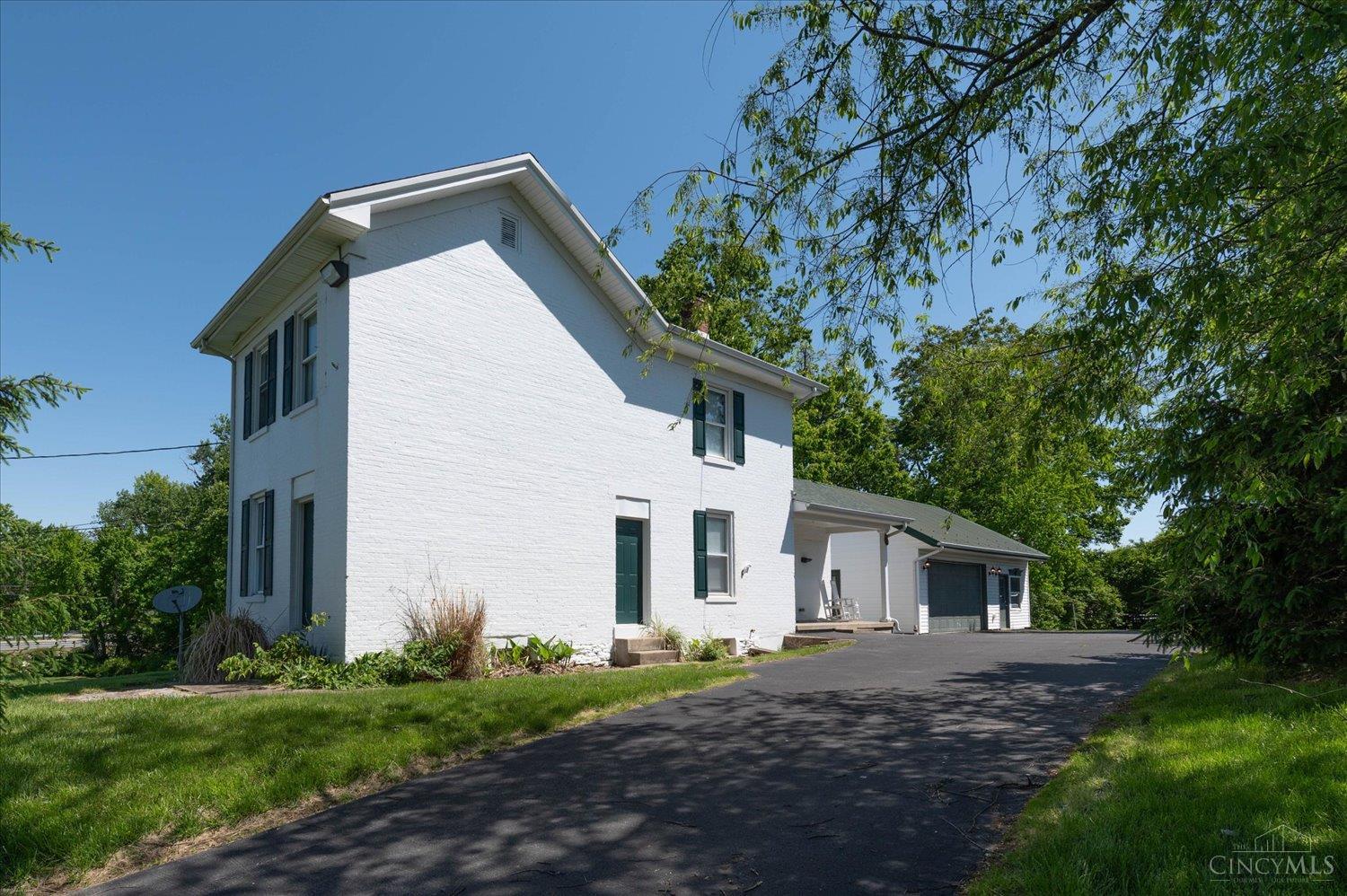 2201 Hamilton Middletown Road, Fairfield Twp, OH, 45011