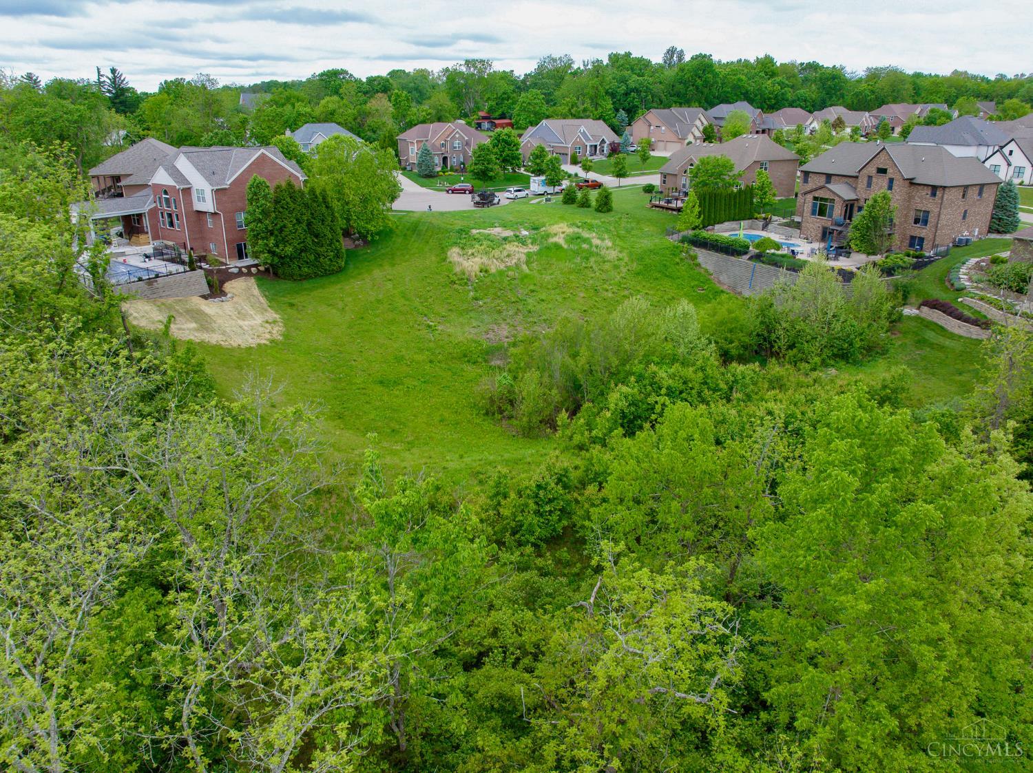Kings View Court, Deerfield Twp., OH, 45034 — photo 3