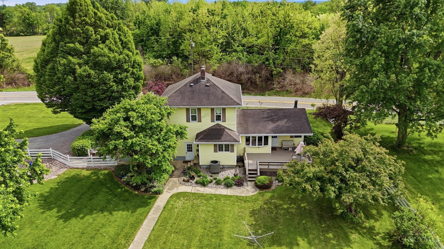 2400 St Rt 123, Salem Twp, OH, 45036 — photo 4