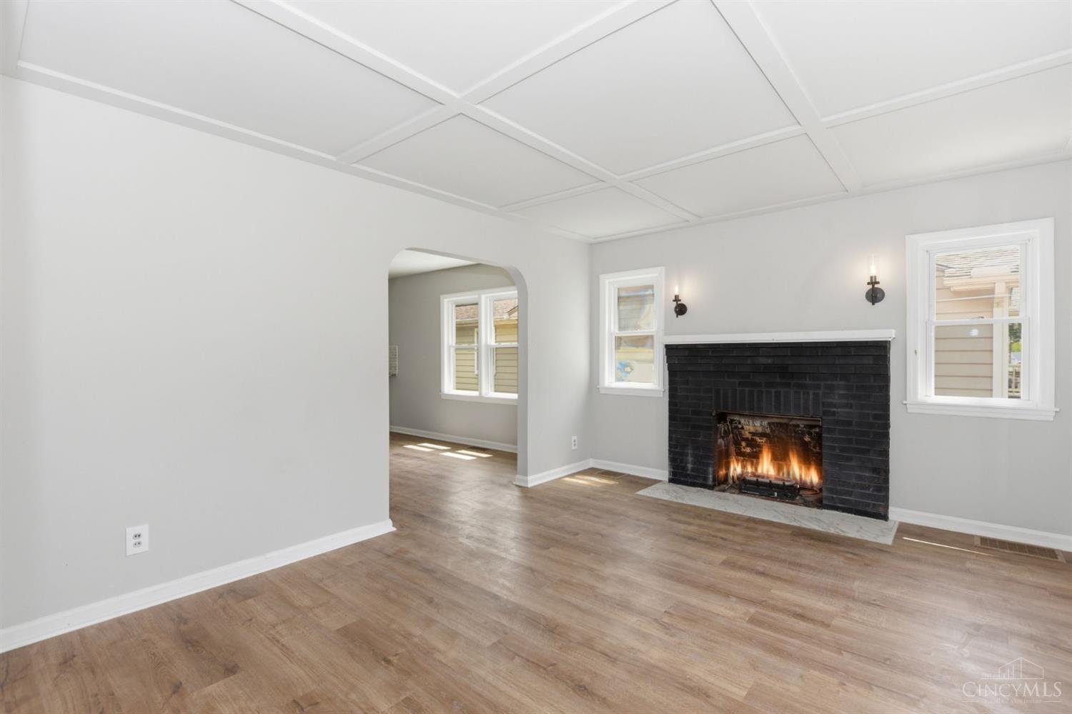 204 Grandin Drive, Pleasant Twp, OH, 45121 — photo 14