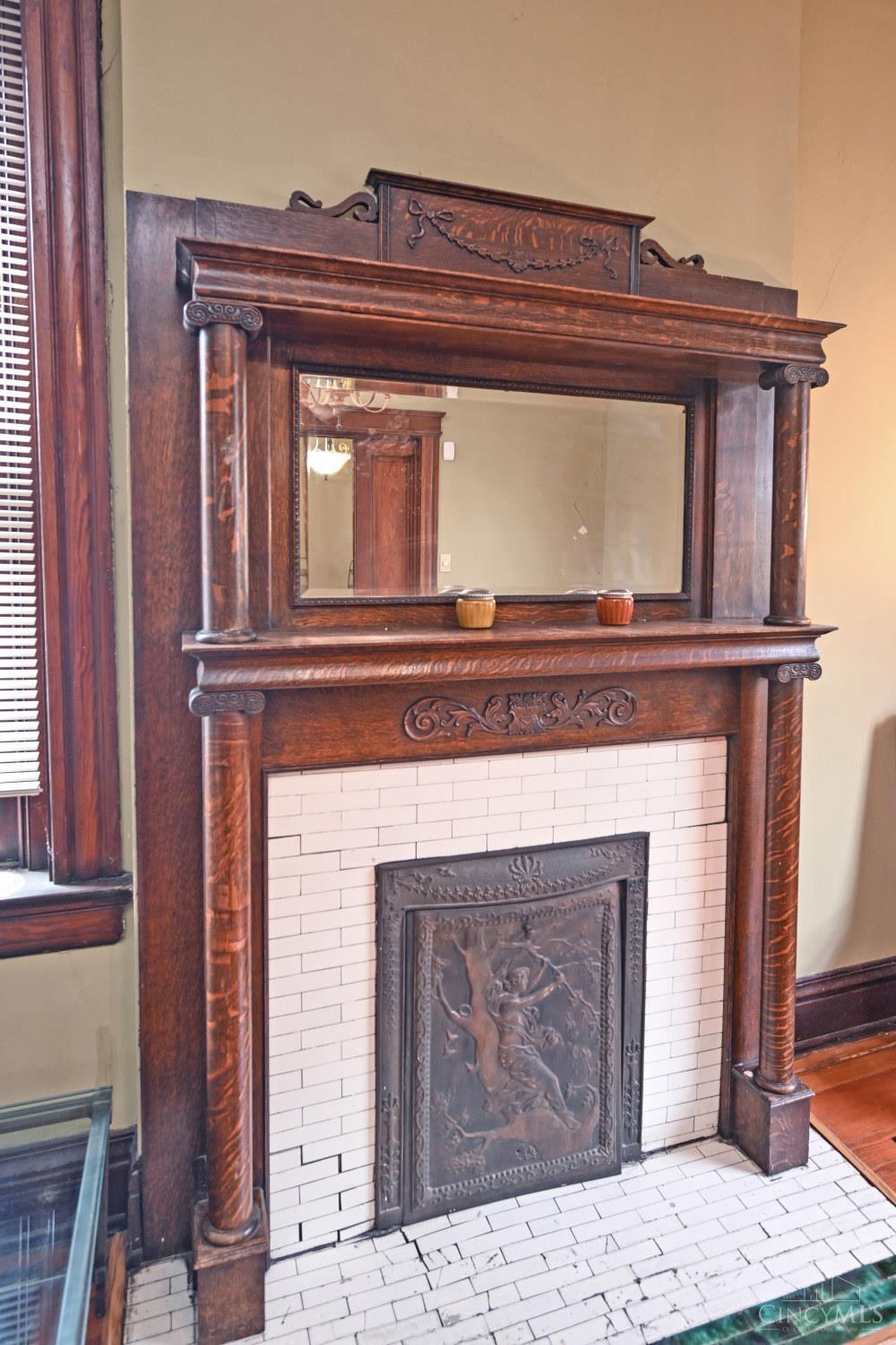 2222 Eureka Terrace, Cincinnati, OH, 45219 — photo 11