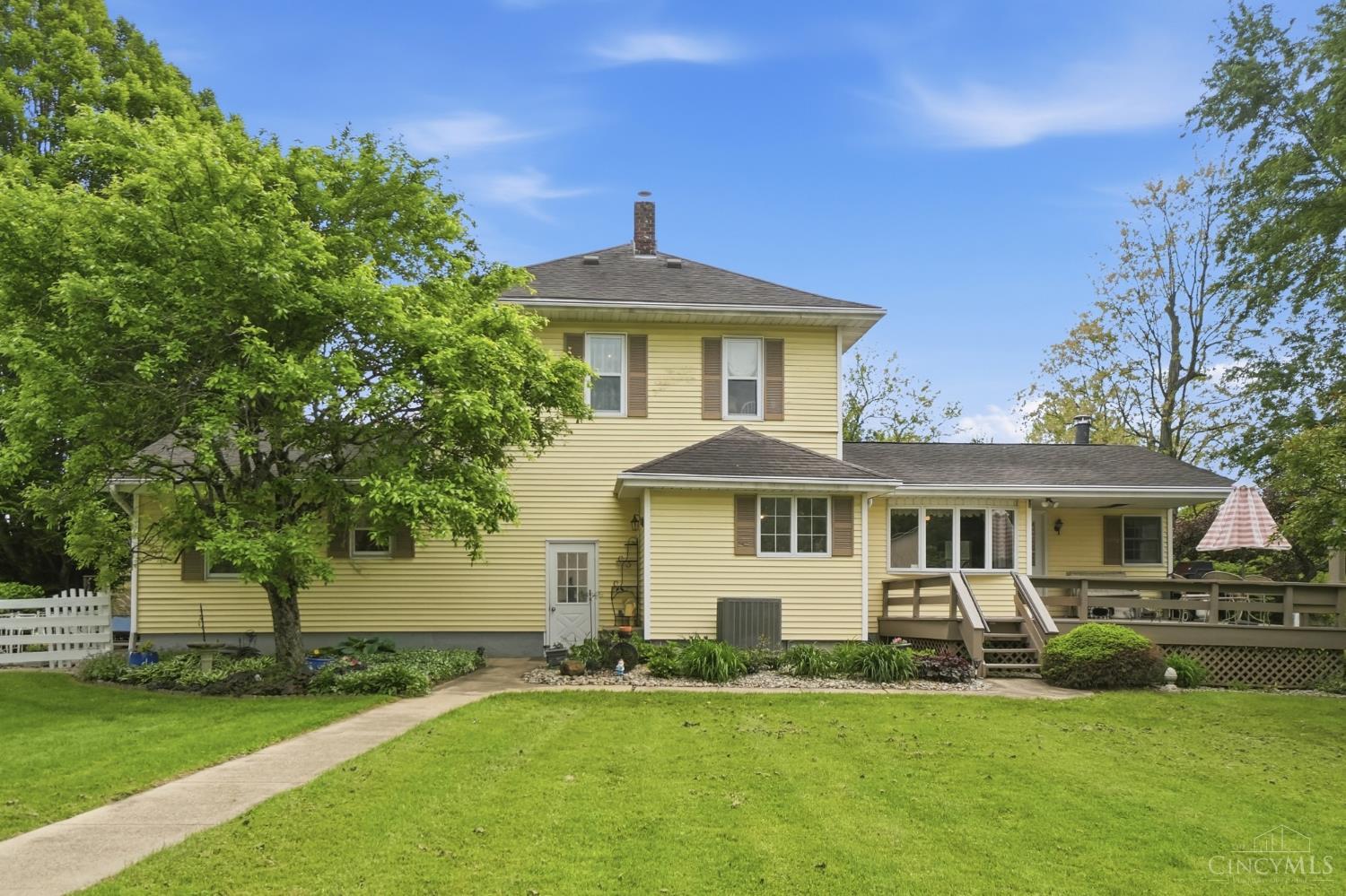 2400 St Rt 123, Salem Twp, OH, 45036 — photo 43