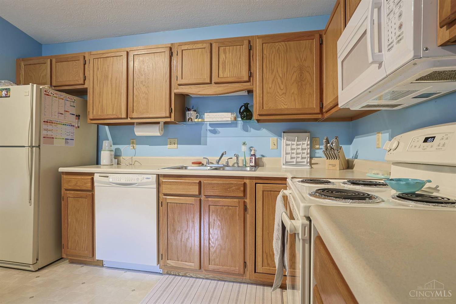 8773 Carrousel Park Circle #155, Colerain Twp, OH, 45251 — photo 13