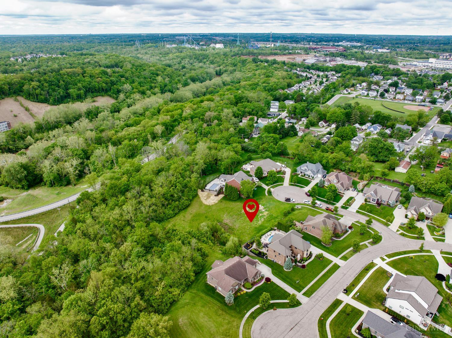 Kings View Court, Deerfield Twp., OH, 45034