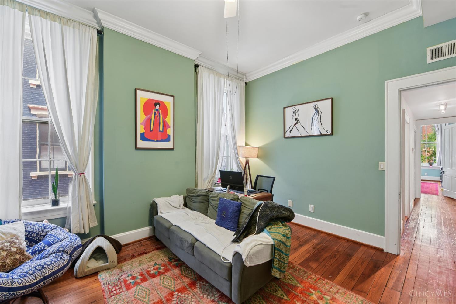 1427 Main Street #1, Cincinnati, OH, 45202 — photo 37