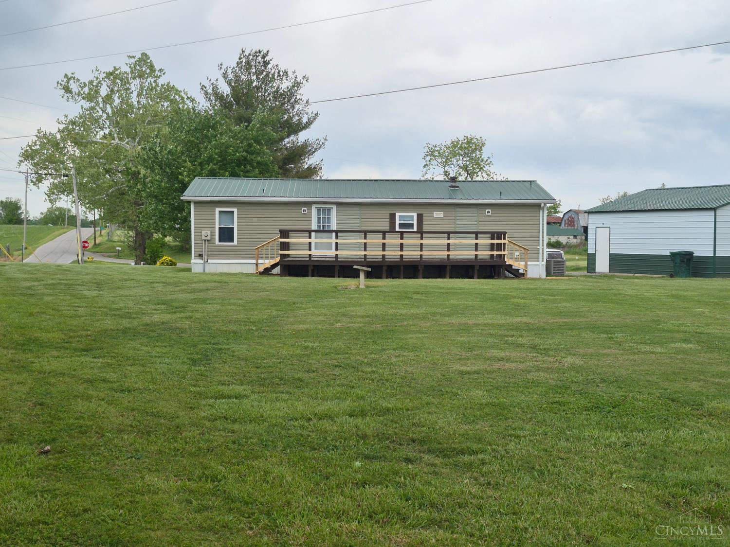 4299 White Oak Road, Peebles, OH, 45660 — photo 26