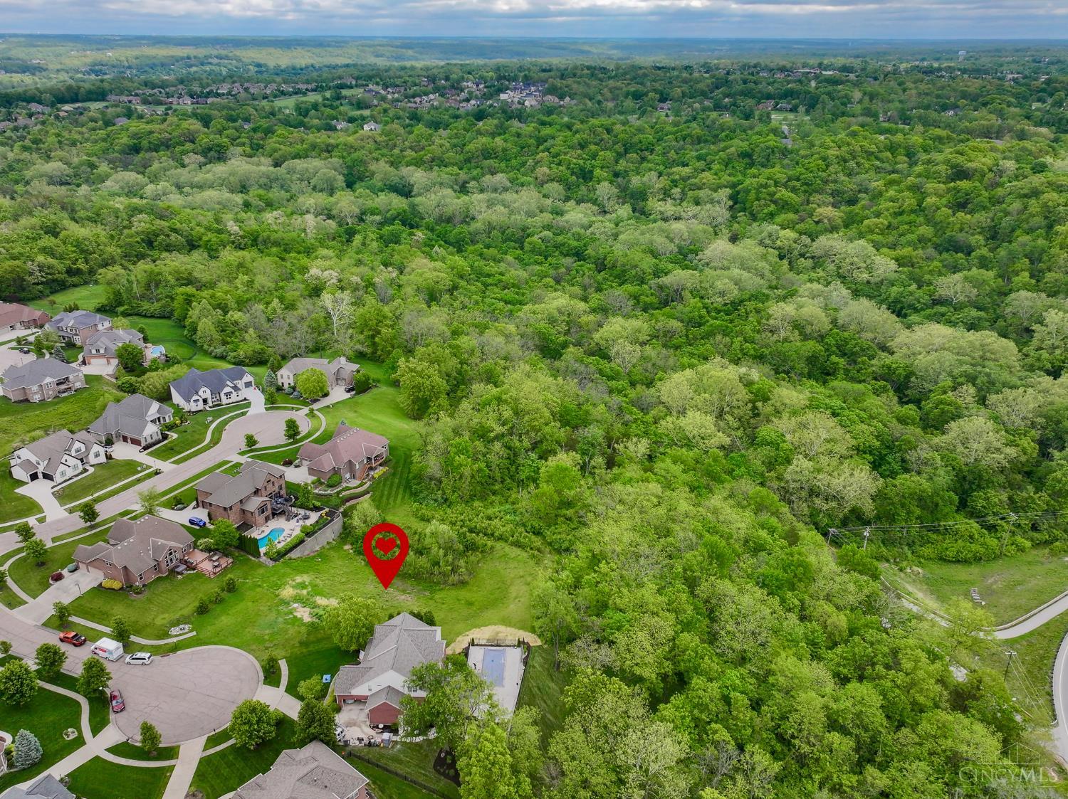 Kings View Court, Deerfield Twp., OH, 45034 — photo 13