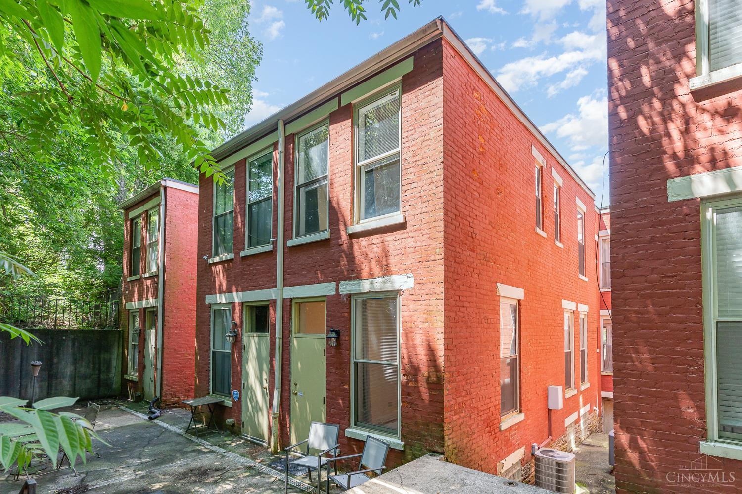 2134 Fulton Avenue, Cincinnati, OH, 45206 — photo 29