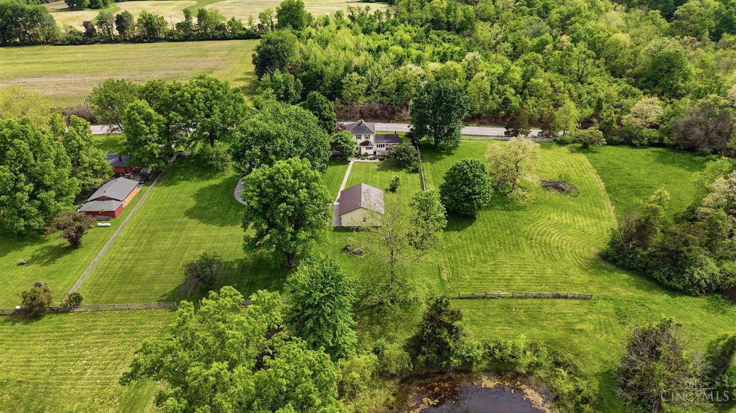 2400 St Rt 123, Salem Twp, OH, 45036 — photo 5