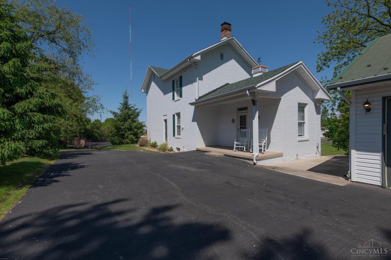 2201 Hamilton Middletown Road, Fairfield Twp, OH, 45011 — photo 23