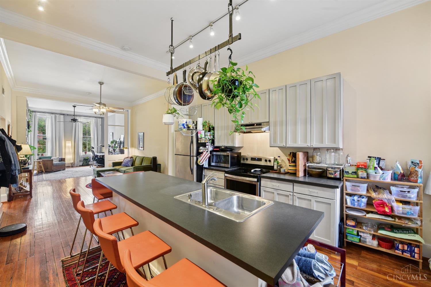 1427 Main Street #1, Cincinnati, OH, 45202 — photo 9