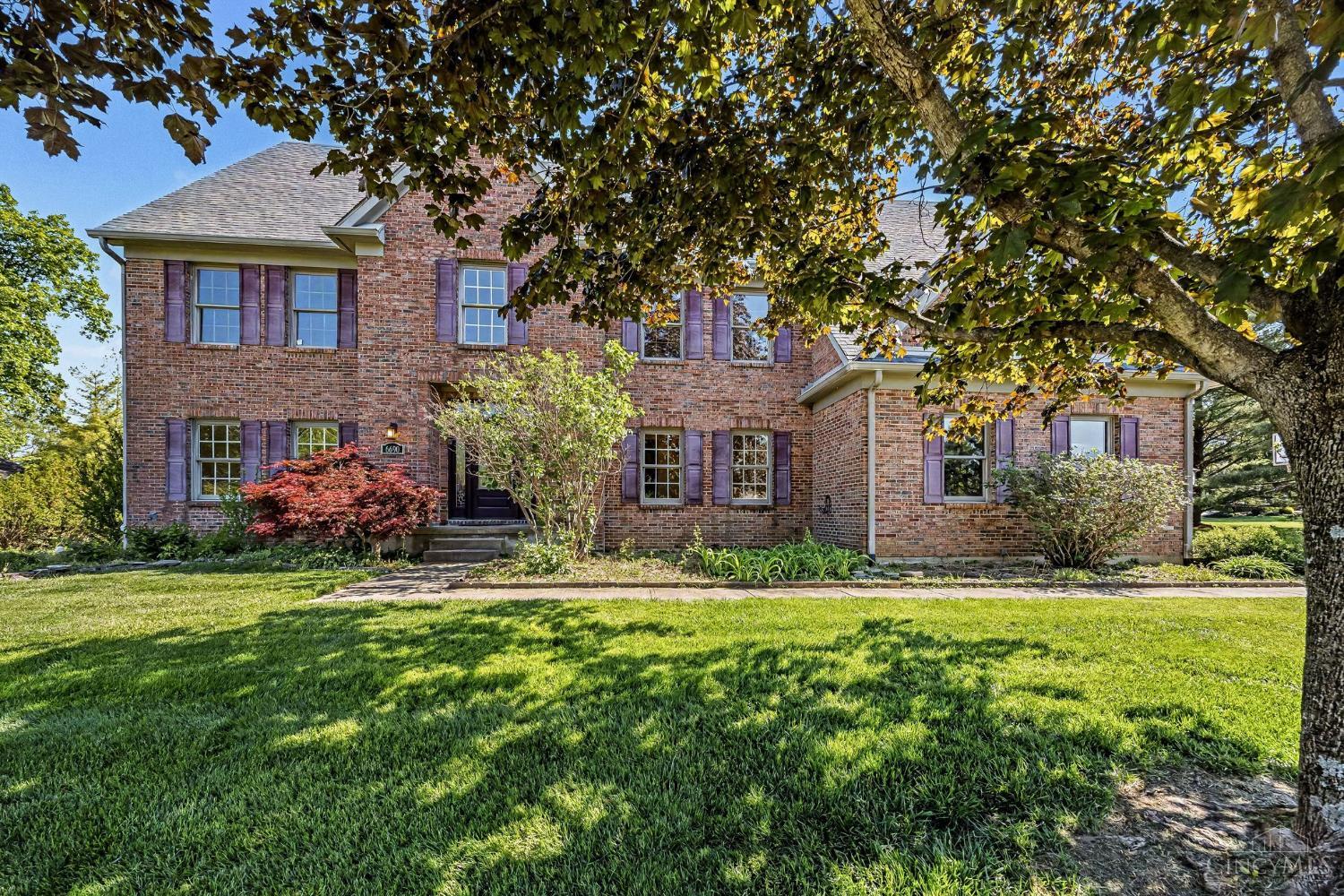 6690 Old Stable Road, Miami Twp, OH, 45140