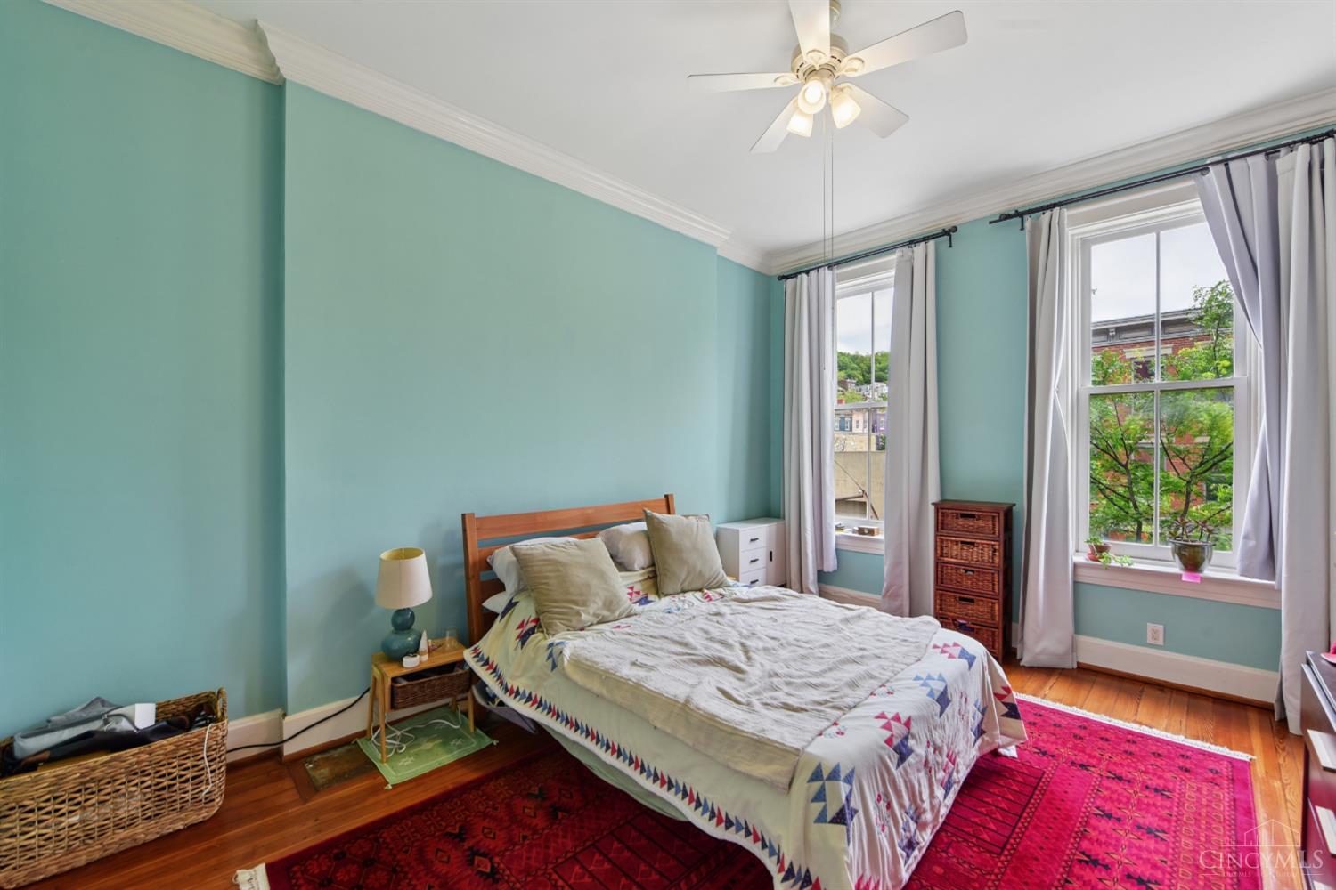 1427 Main Street #1, Cincinnati, OH, 45202 — photo 26