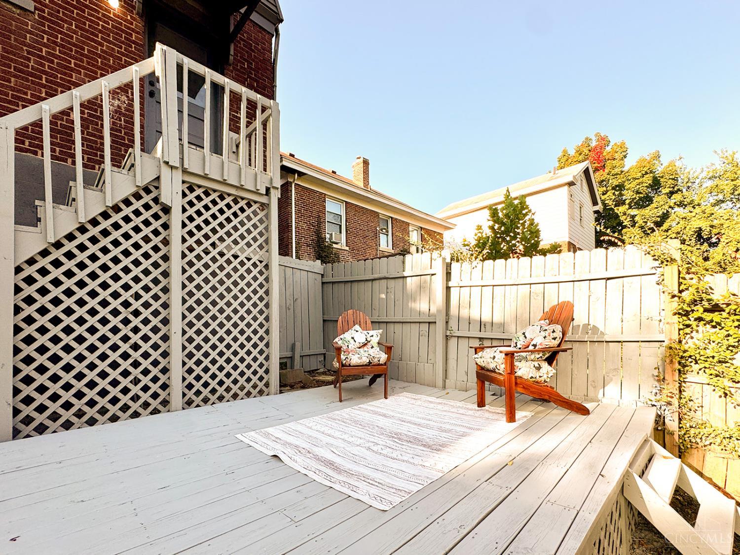 2908 Montclair Avenue, Cincinnati, OH, 45211 — photo 35