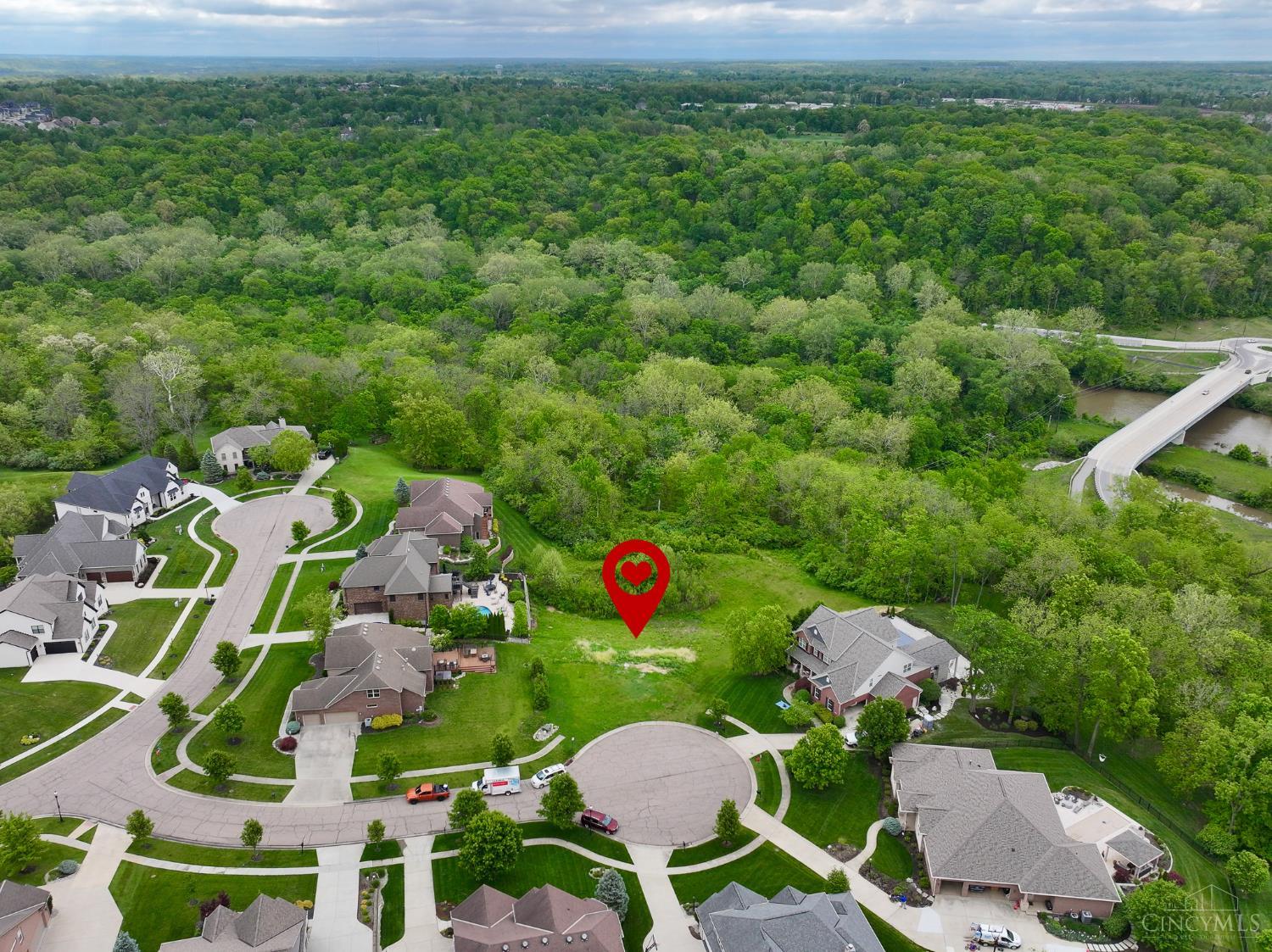 Kings View Court, Deerfield Twp., OH, 45034 — photo 14