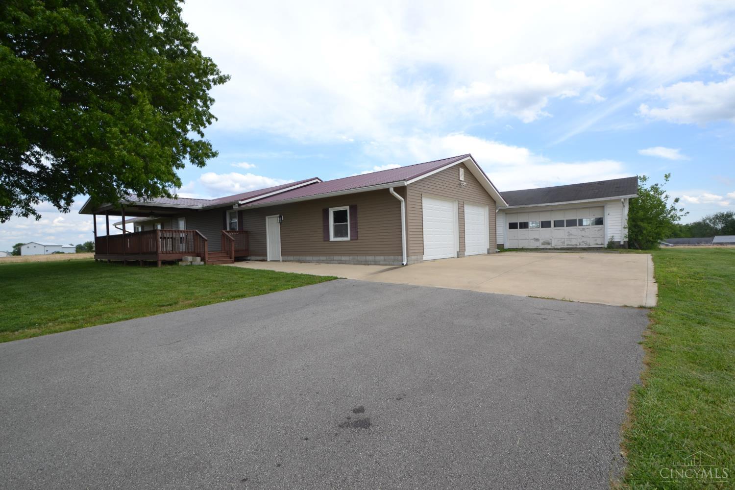 7287 Gardner Road, Union Twp, OH, 45167
