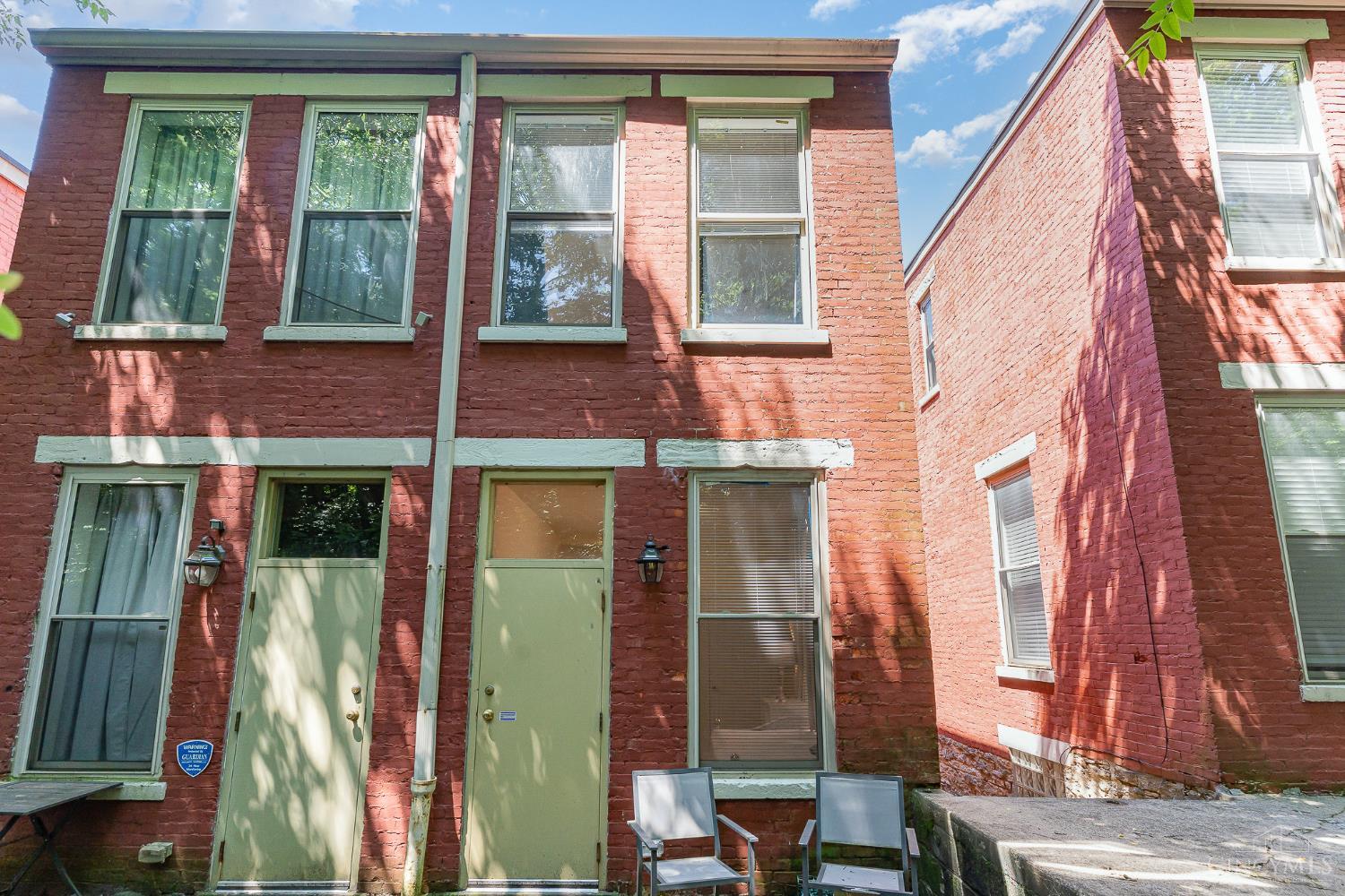2134 Fulton Avenue, Cincinnati, OH, 45206 — photo 28