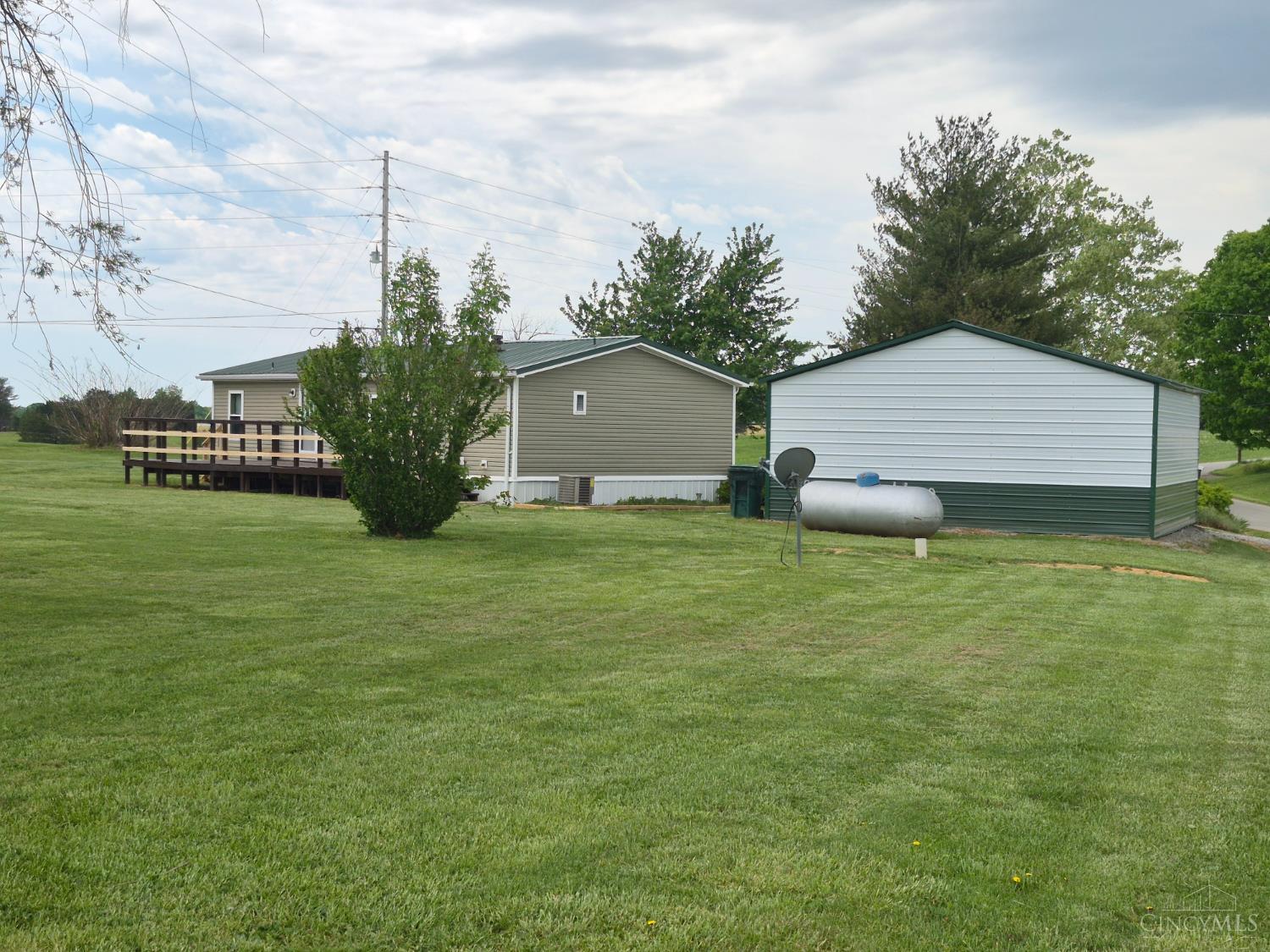 4299 White Oak Road, Peebles, OH, 45660 — photo 25