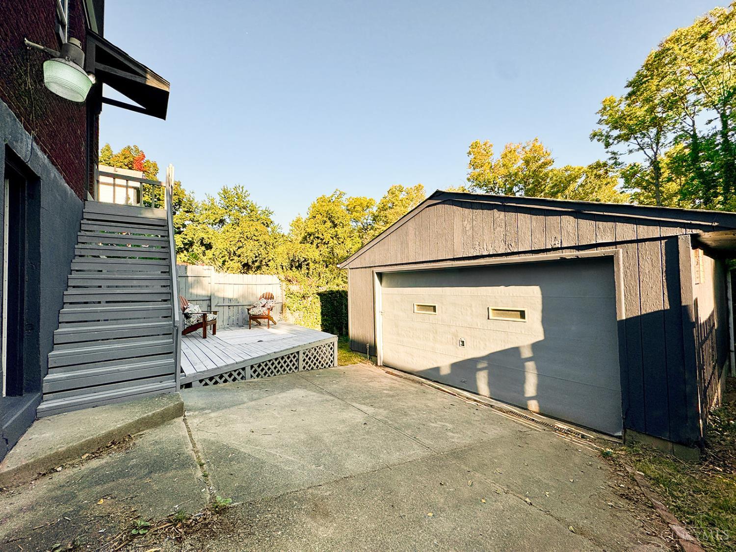 2908 Montclair Avenue, Cincinnati, OH, 45211 — photo 37