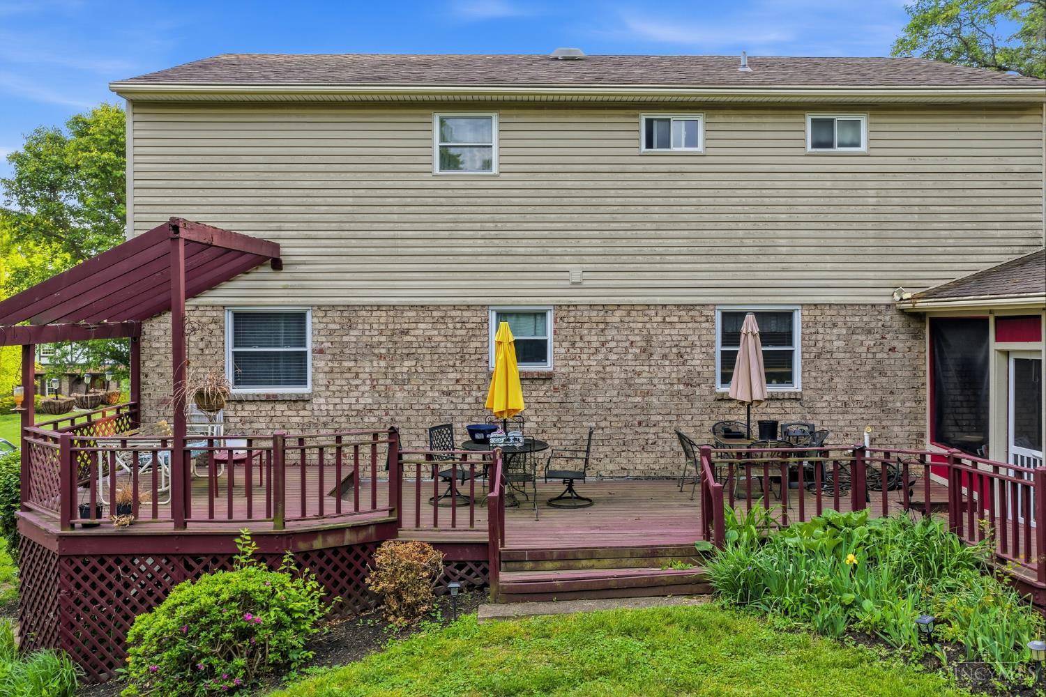 4576 Runningfawn Drive, Green Twp, OH, 45247 — photo 48