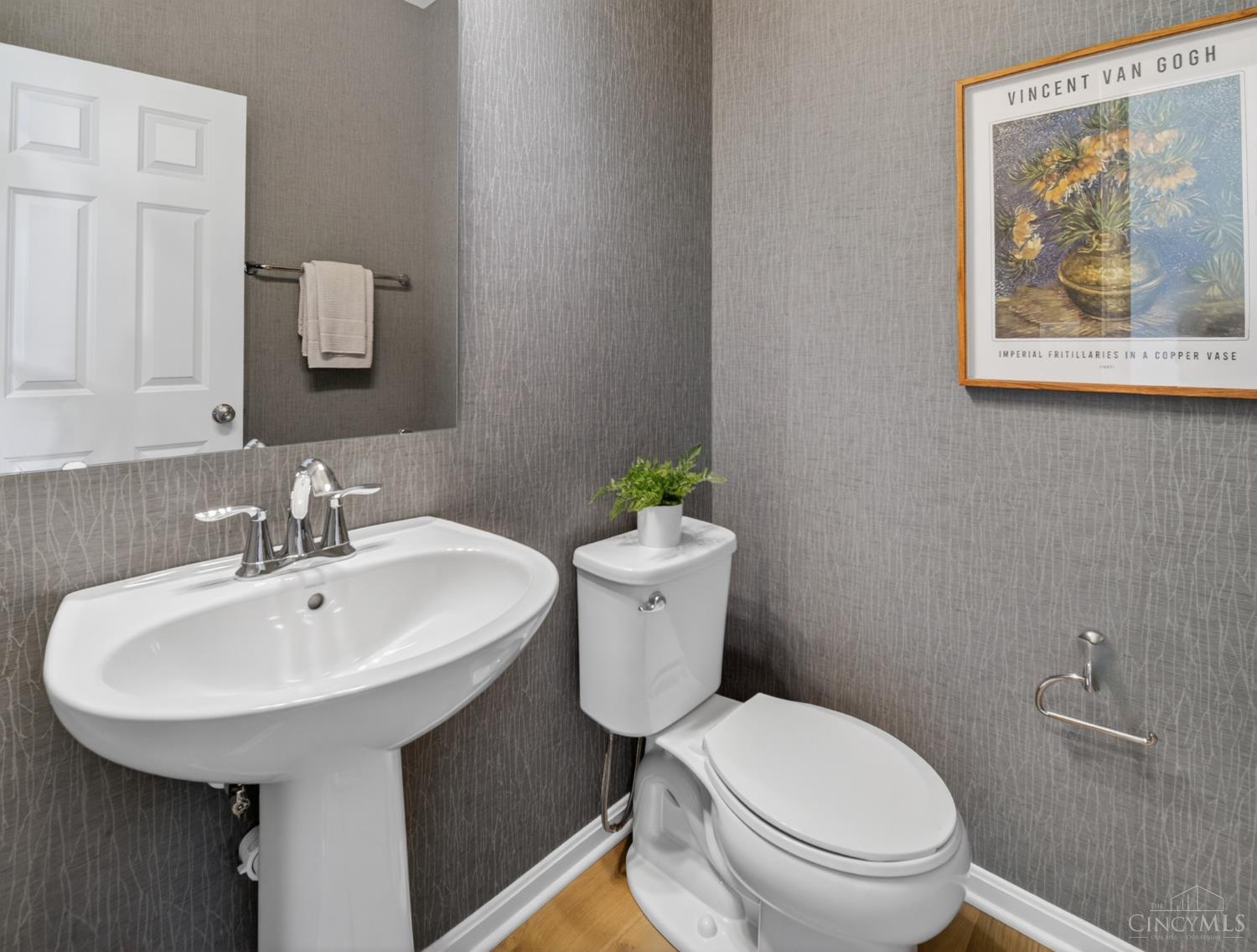5467 Pacific Crest Lane, Fairfield Twp, OH, 45011 — photo 8