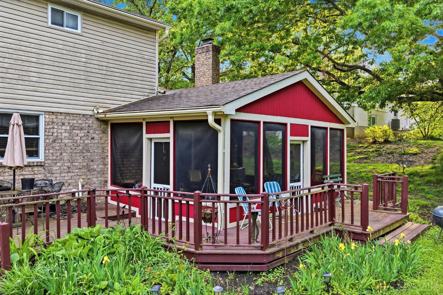 4576 Runningfawn Drive, Green Twp, OH, 45247 — photo 46