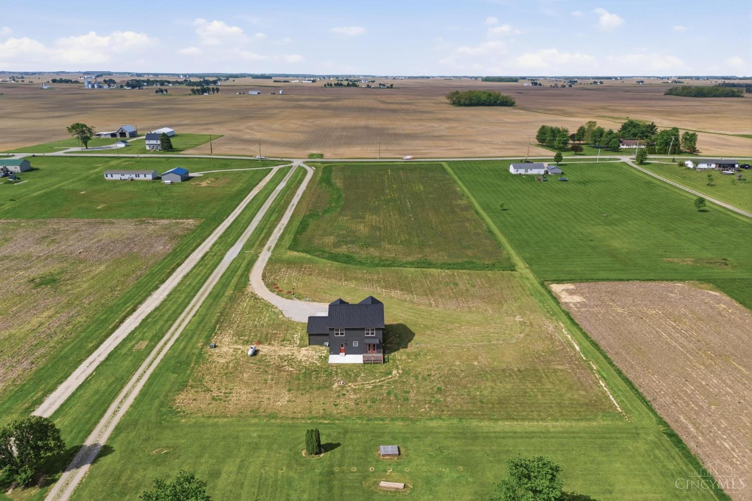 45th image of 3509 S St Rt 72, Wayne Twp, OH 45169 | MLS# 1877008