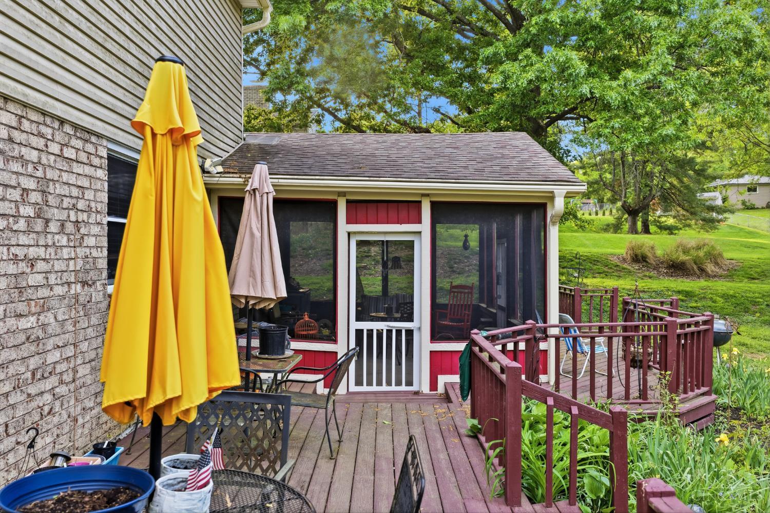 4576 Runningfawn Drive, Green Twp, OH, 45247 — photo 45
