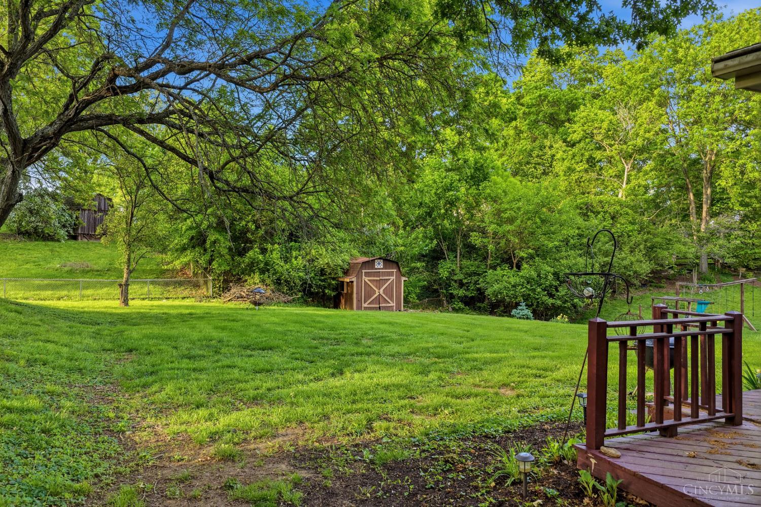 4576 Runningfawn Drive, Green Twp, OH, 45247 — photo 41
