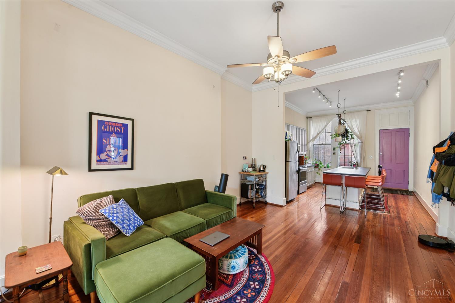 1427 Main Street #1, Cincinnati, OH, 45202 — photo 17