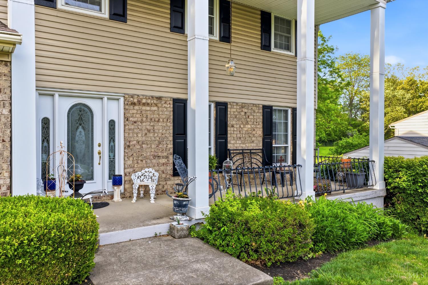 4576 Runningfawn Drive, Green Twp, OH, 45247 — photo 2