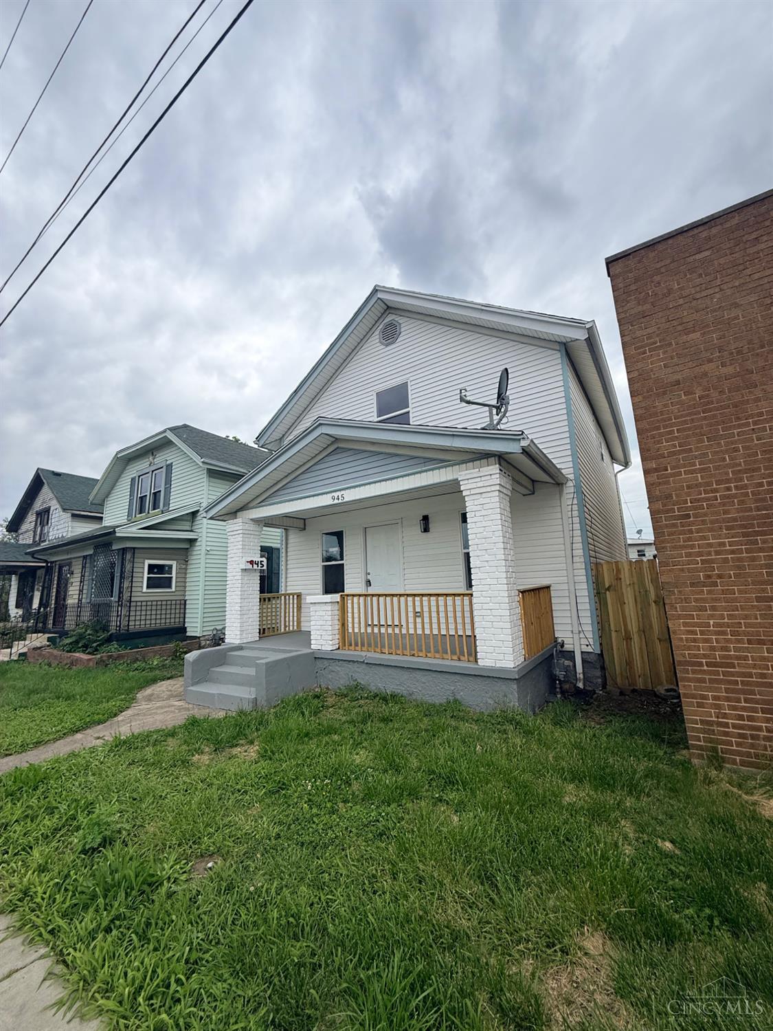 945 Springfield Street, Dayton, OH, 45403 — photo 3