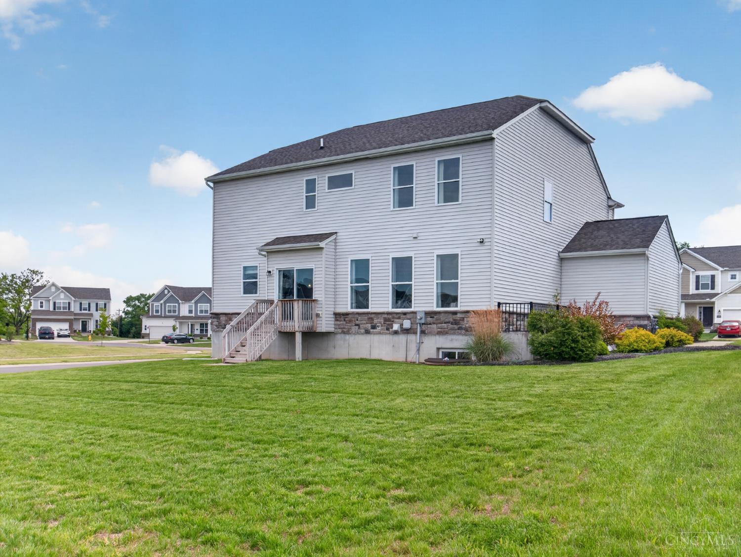 5467 Pacific Crest Lane, Fairfield Twp, OH, 45011 — photo 50