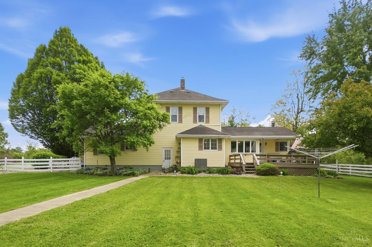2400 St Rt 123, Salem Twp, OH, 45036 — photo 44