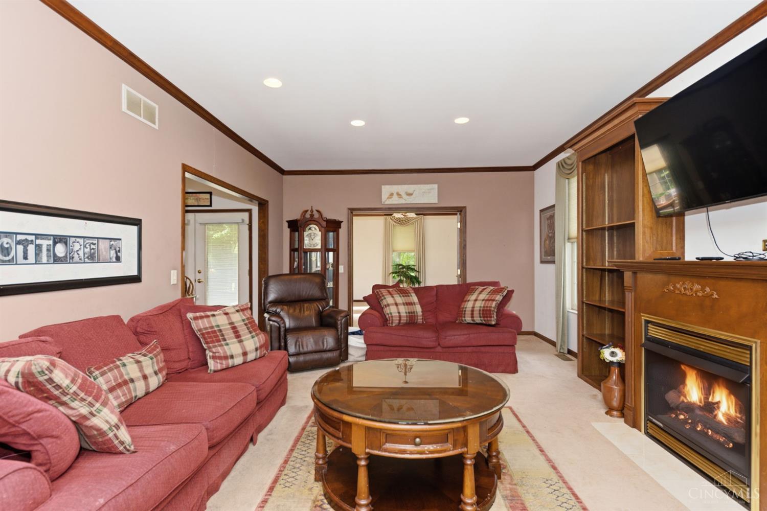 4513 Cedar Hill Drive, Batavia Twp, OH, 45103 — photo 22