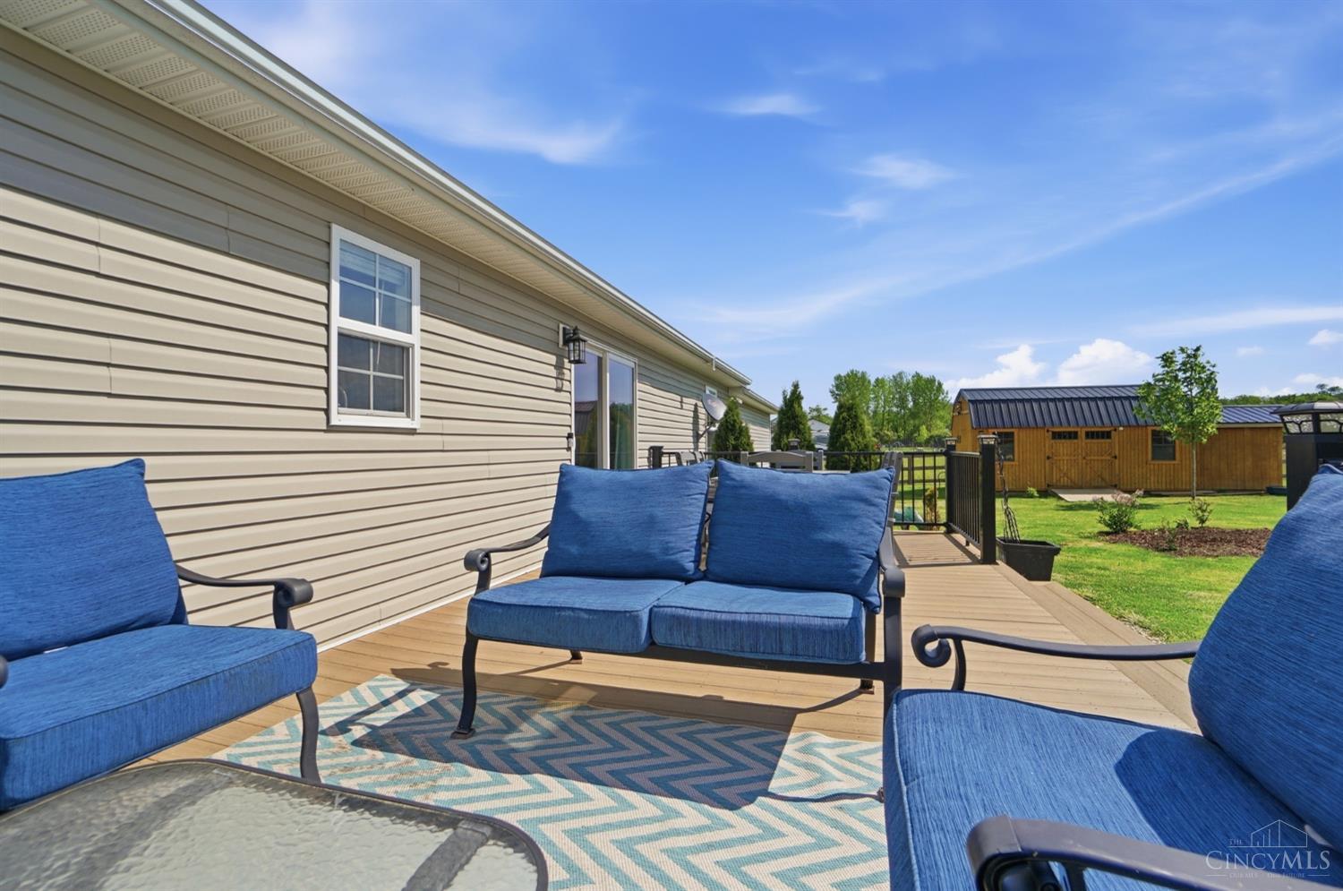 212 School Road, Green Twp, OH, 45177 — photo 57