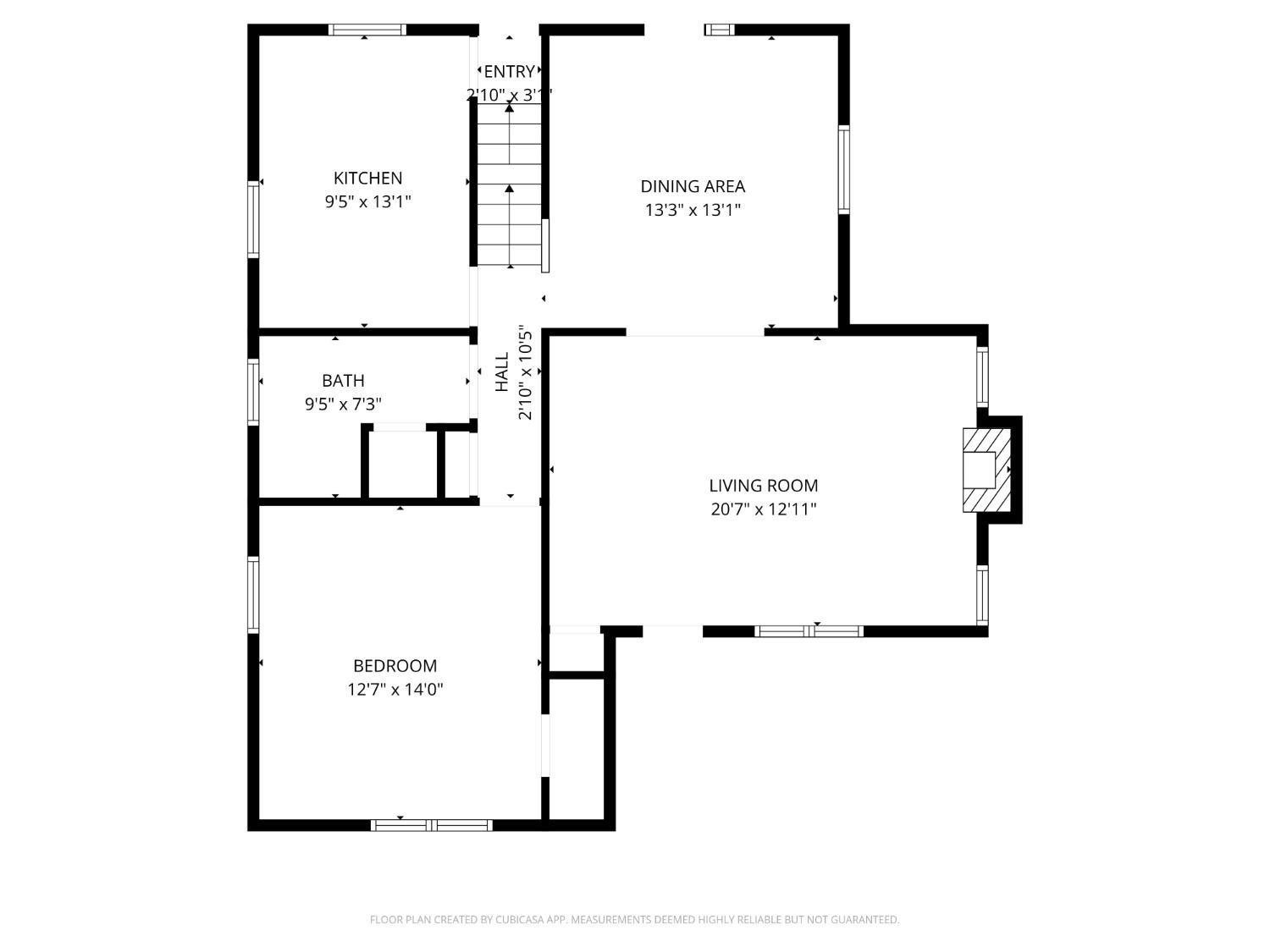 3866 Drakewood Drive