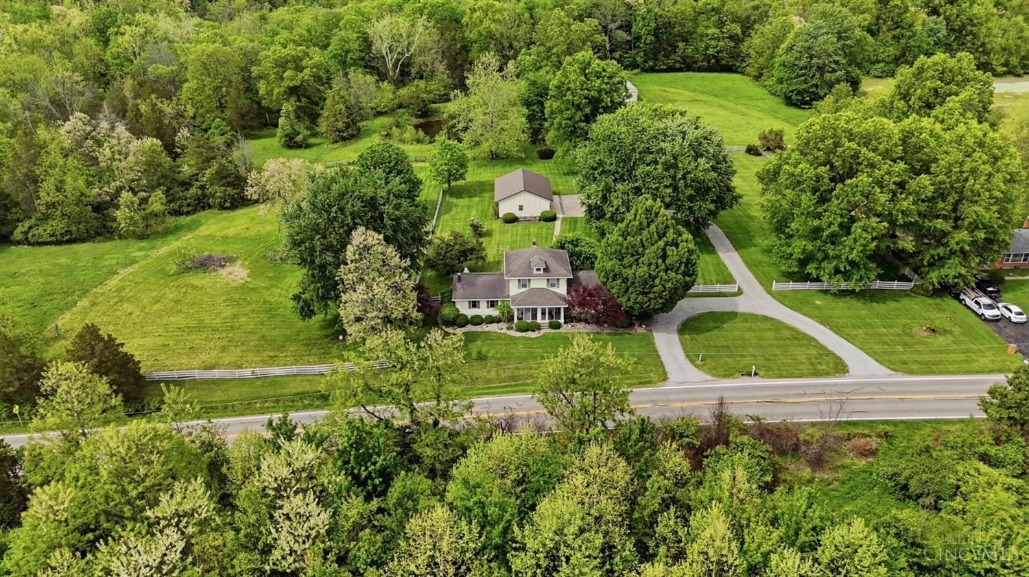2400 St Rt 123, Salem Twp, OH, 45036 — photo 2