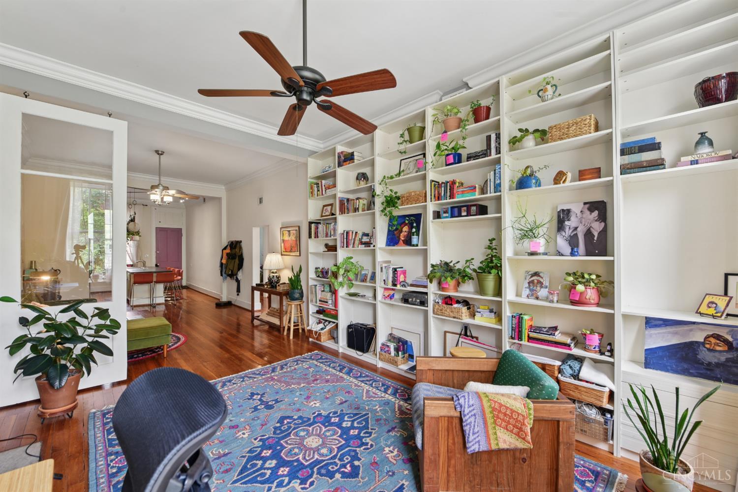 1427 Main Street #1, Cincinnati, OH, 45202 — photo 21
