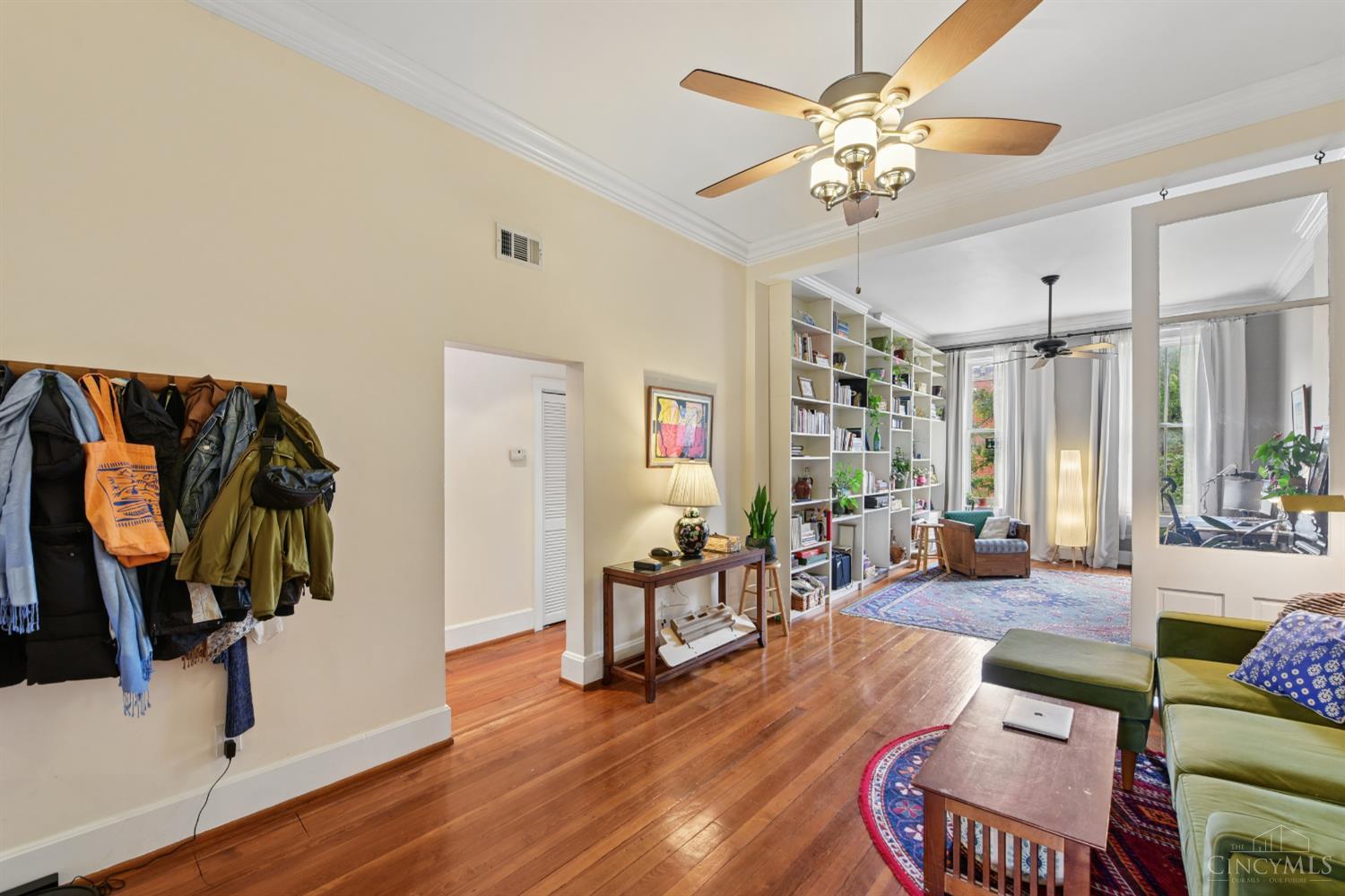 1427 Main Street #1, Cincinnati, OH, 45202 — photo 14