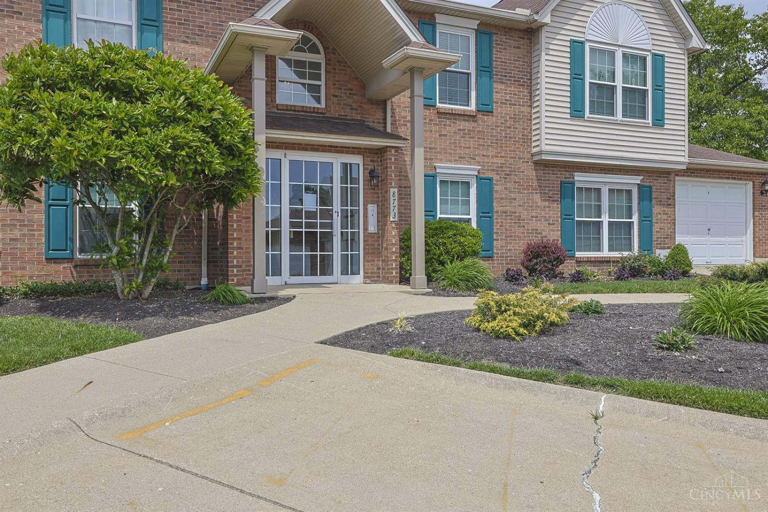 8773 Carrousel Park Circle #155, Colerain Twp, OH, 45251 — photo 3