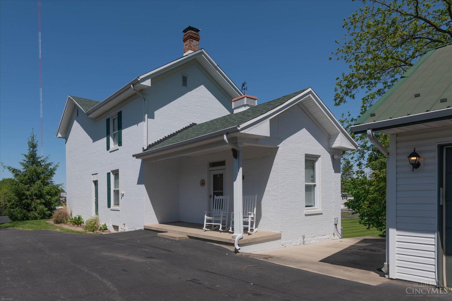 2201 Hamilton Middletown Road, Fairfield Twp, OH, 45011 — photo 3